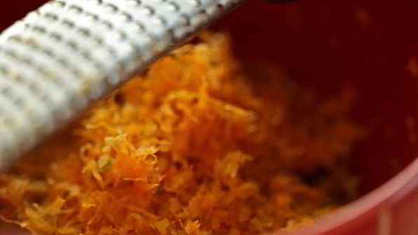 креветки гриль в цитрусовом маринаде