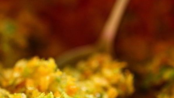 креветки гриль в цитрусовом маринаде