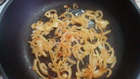 креветки в томатном соусе