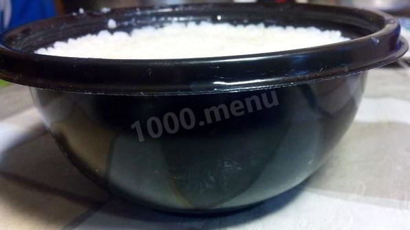 креветки в томатном соусе