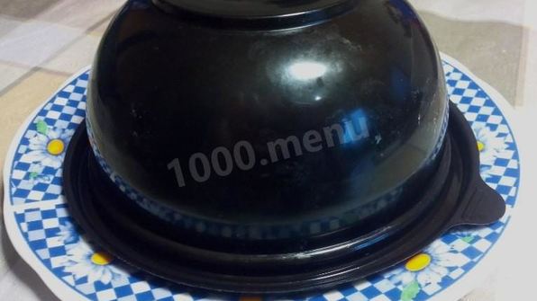 креветки в томатном соусе