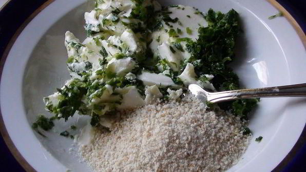 мидии — устрицы рокфеллера