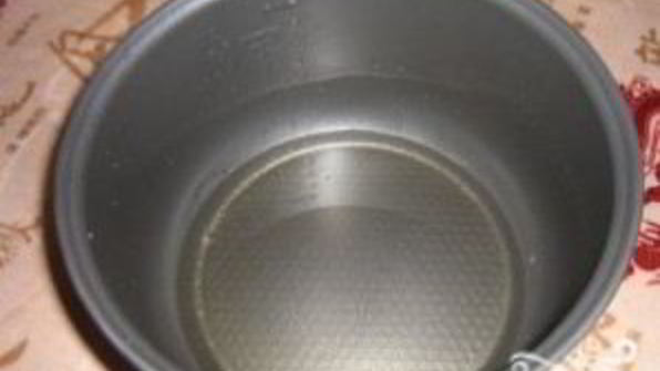 минтай в мультиварке