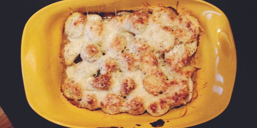 Рецепт осетрины по-русски