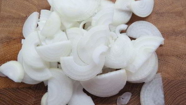 пряные кальмары