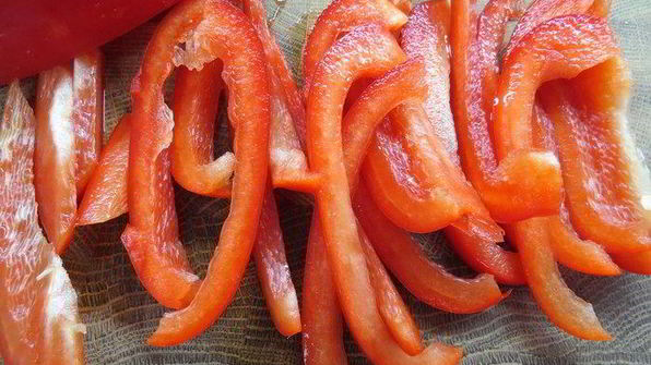 пряные кальмары