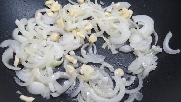 пряные кальмары