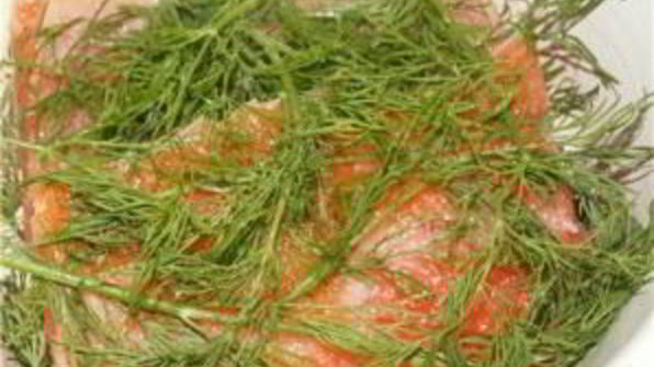 рыба по-фински