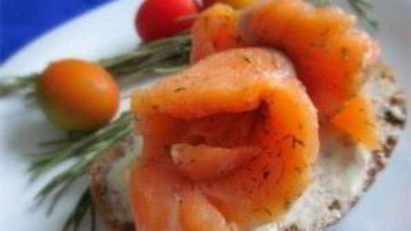 рыба по-фински