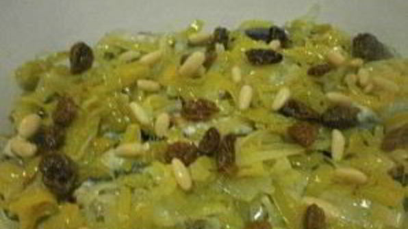 рыба по-итальянски