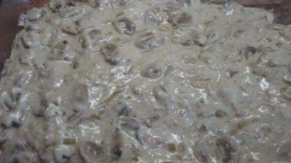 рыба по-парижски