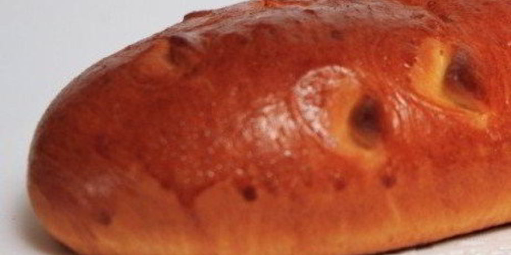 Рецепт рыбника с целым судаком