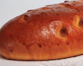 Рыбник с целым судаком