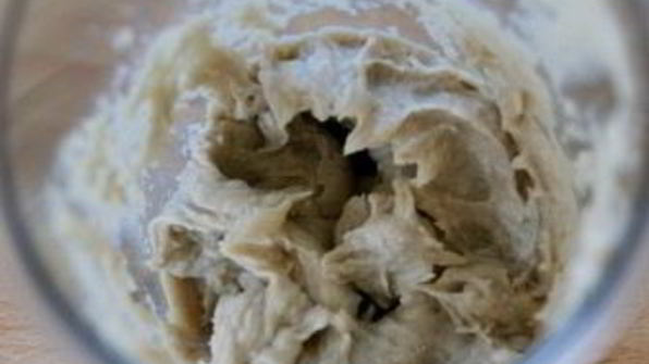 селедка с плавленым сыром