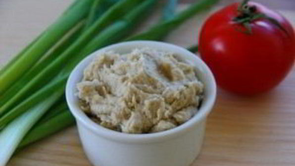 селедка с плавленым сыром