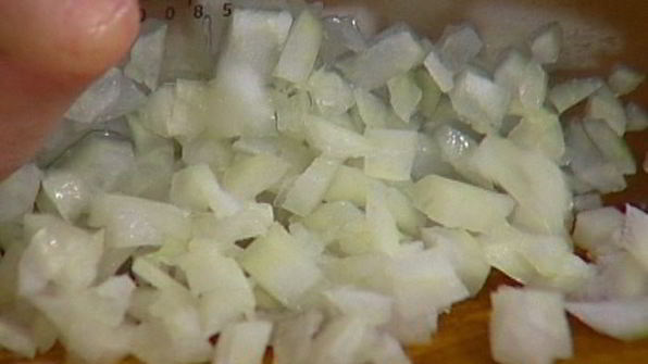 семга со сливочным соусом из белого вина и мидий