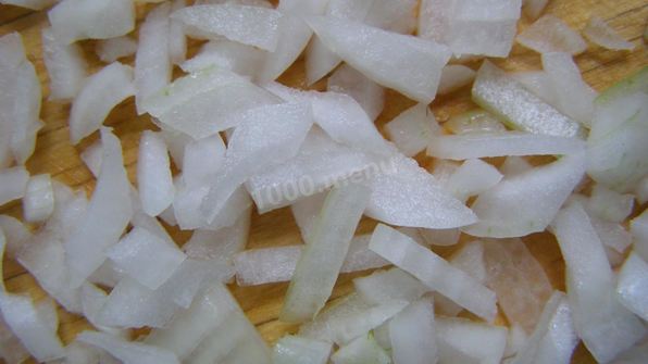 судак жареный на сковороде