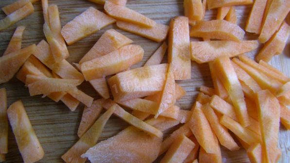 судак жареный на сковороде