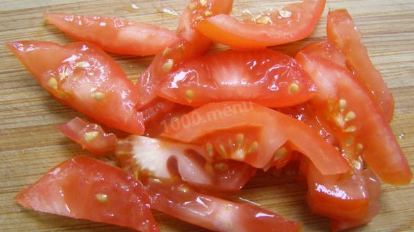 судак жареный на сковороде