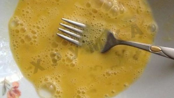 жареная корюшка