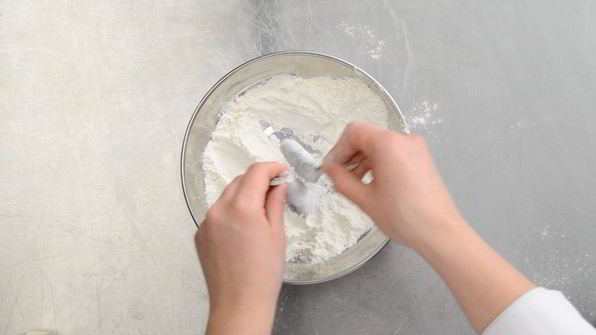 жареная ставрида