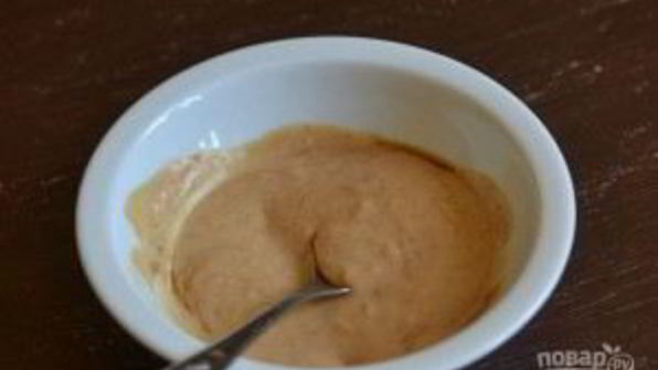 маринад для шашлыка из куриных крылышек