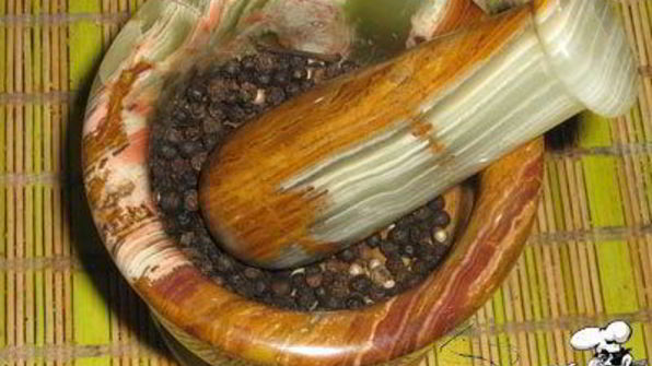 паровой шашлык