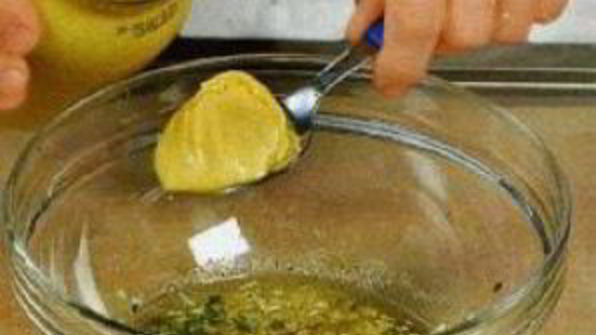 шашлычки из говяжьей печенки