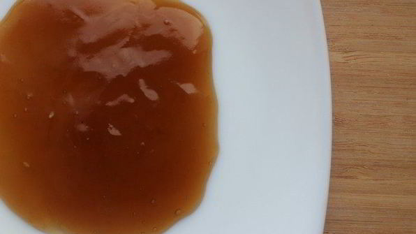 шашлычки из креветок и манго