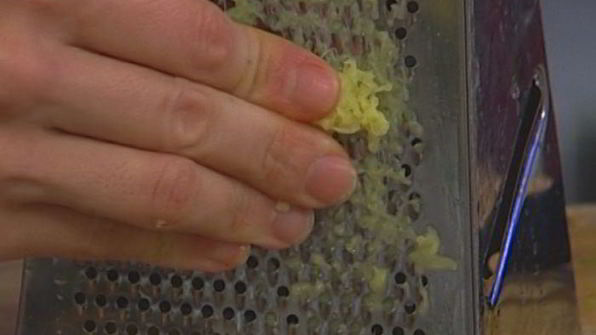 шашлычки из семги