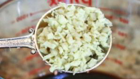 шашлык гармошкой