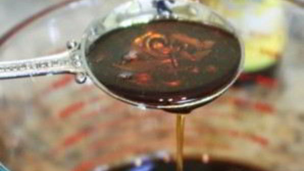 шашлык гармошкой