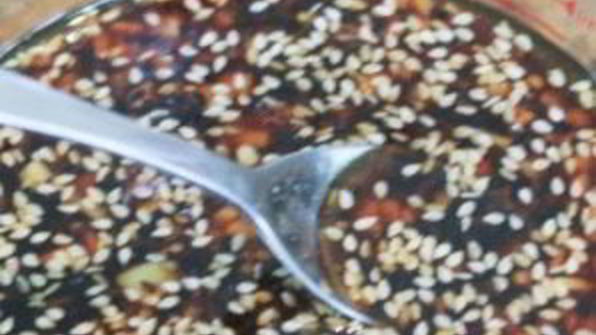 шашлык гармошкой