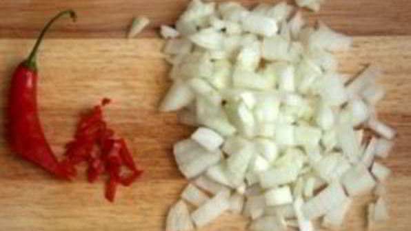 шашлык из бобра