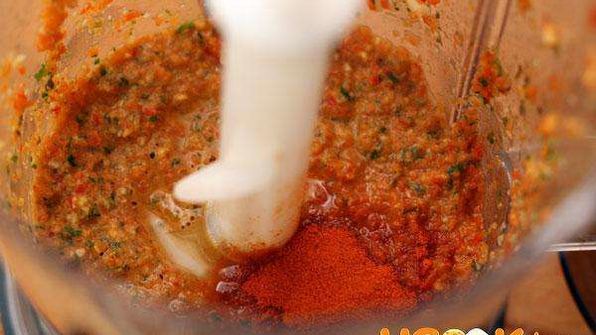 шашлык из индейки на шпажках