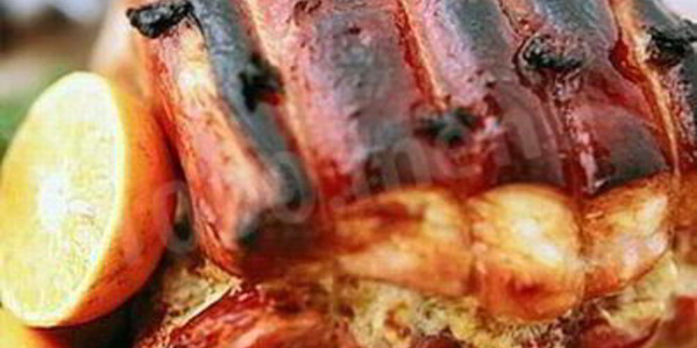 Рецепт шашлыка из корейки ягненка