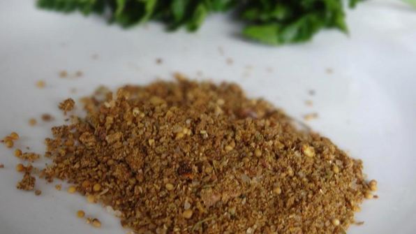 шашлык из окорочков