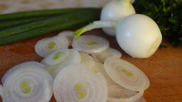 шашлык из окорочков