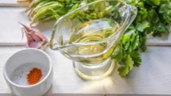 шашлык из рыбы трески