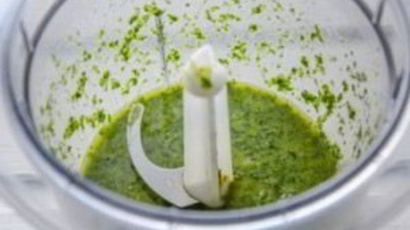 шашлык из рыбы трески