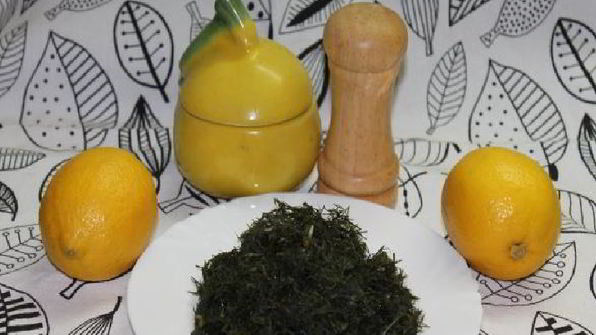 шашлык из скумбрии