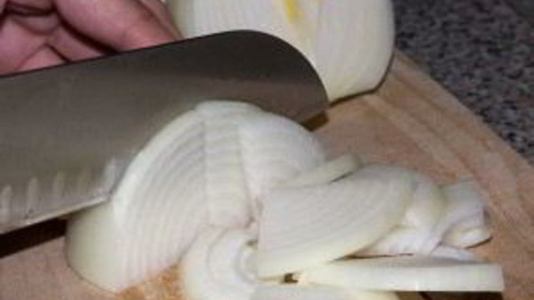 шашлык из свинины классический