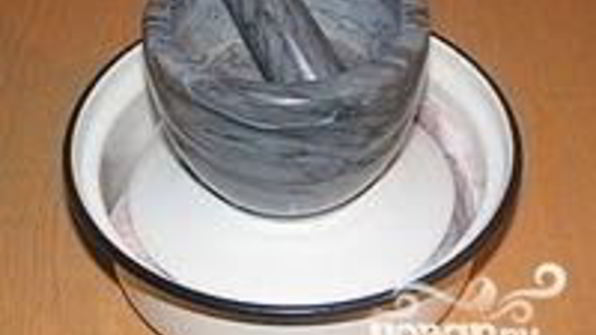 шашлык из свинины классический