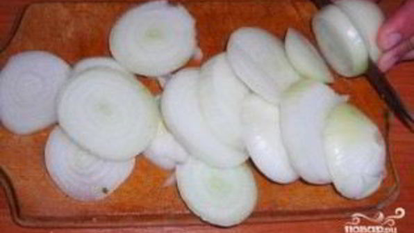 шашлык из свинины в вине