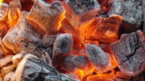 шашлык из свинины в вине