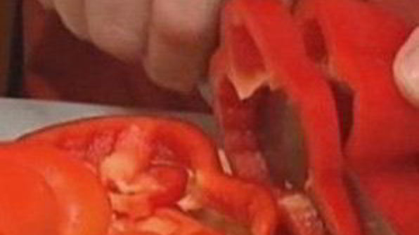 шашлык из языка