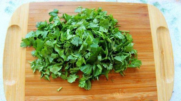 шашлык куриный с овощами