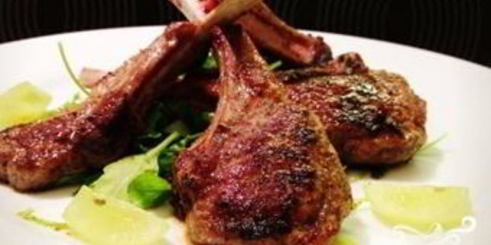 Рецепт шашлыка по-царски