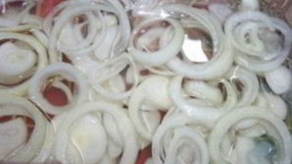 шашлык в рукаве для запекания