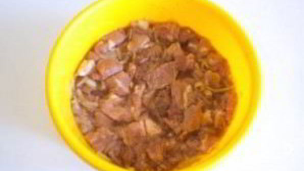 шашлык в электрошашлычнице